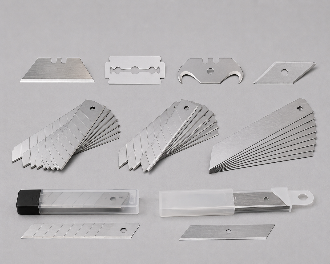 BLADES